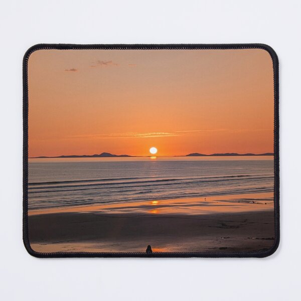 Item preview, Fairbourne Sunset  designed and sold by Mark Herbert.