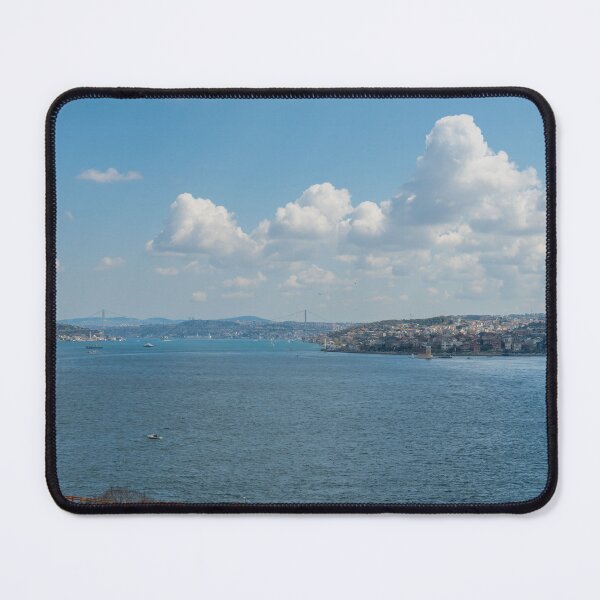 Item preview, Bosphorous Views, Istanbul, Turkiye designed and sold by SafariByMarisa.