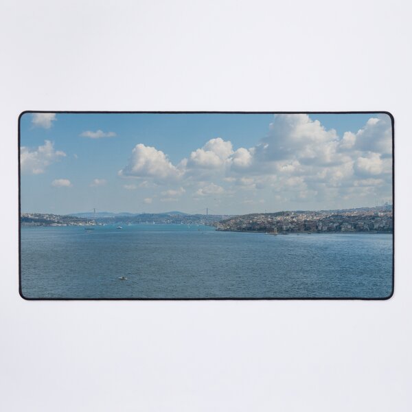 Item preview, Bosphorous Views, Istanbul, Turkiye designed and sold by SafariByMarisa.