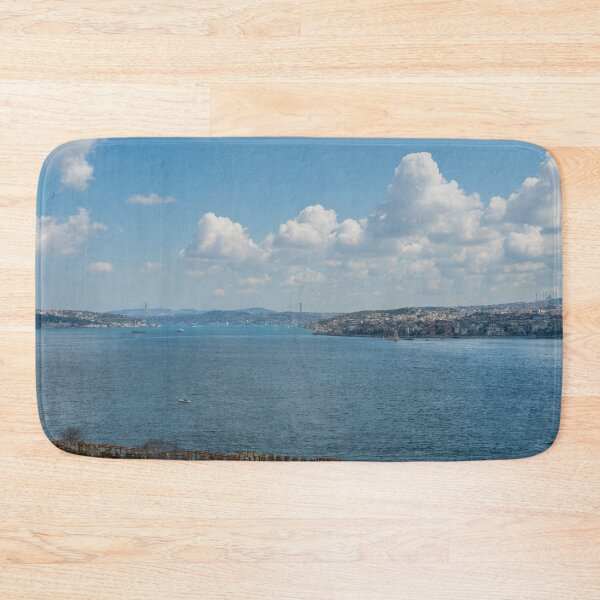 Item preview, Bosphorous Views, Istanbul, Turkiye designed and sold by SafariByMarisa.