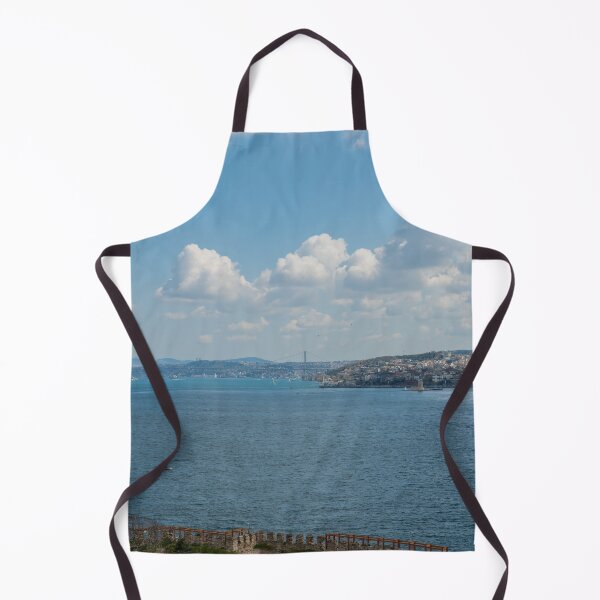 Artikelvorschau, Bosporus-Ansichten, Istanbul, Türkei entworfen und verkauft von SafariByMarisa.