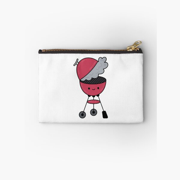 Item preview, BBQ designed and sold by SideQuestDoodles.