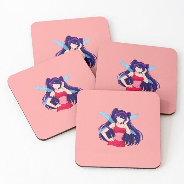Item preview, Winx Musa minimal - long hair designed and sold by Chocola129.