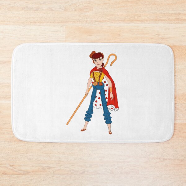 Item preview, Cute Little Lamb Illustration Inspired by Little Bo Peep Nursery Rhyme designed and sold by mari-rod.