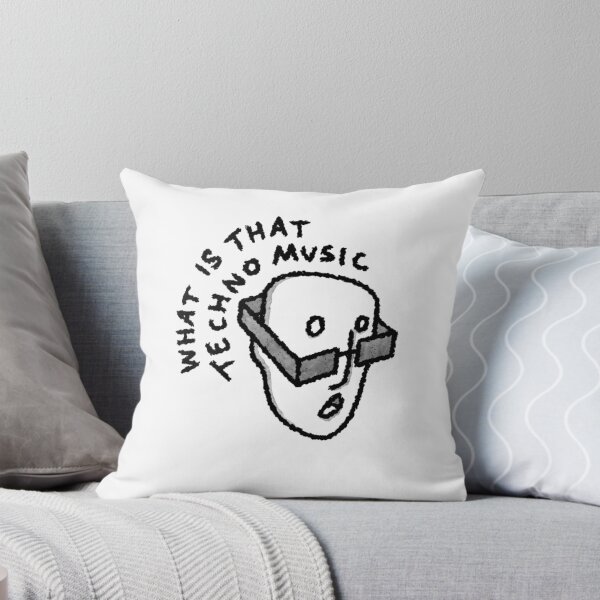 Item preview, what is that techno music designed and sold by otherpartys.