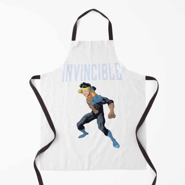 Item preview, Invincible Inspirational Design for Strength and Resilience designed and sold by Kirstyn57.