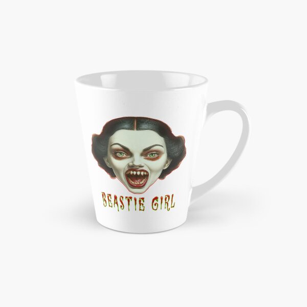 Item preview, VAMP BEASTIE GIRL designed and sold by BIGPIX91011.