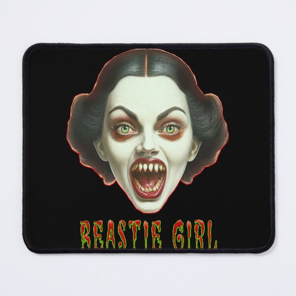 Item preview, VAMP BEASTIE GIRL designed and sold by BIGPIX91011.