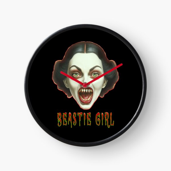 Item preview, VAMP BEASTIE GIRL designed and sold by BIGPIX91011.