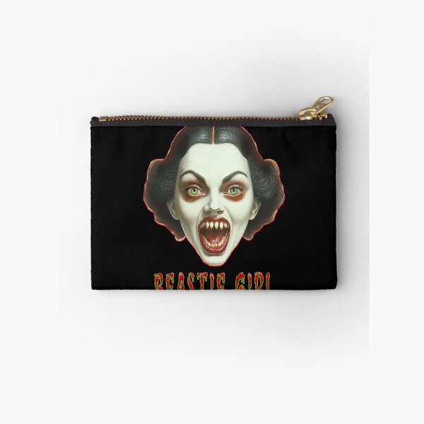 Item preview, VAMP BEASTIE GIRL designed and sold by BIGPIX91011.
