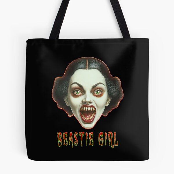 Item preview, VAMP BEASTIE GIRL designed and sold by BIGPIX91011.