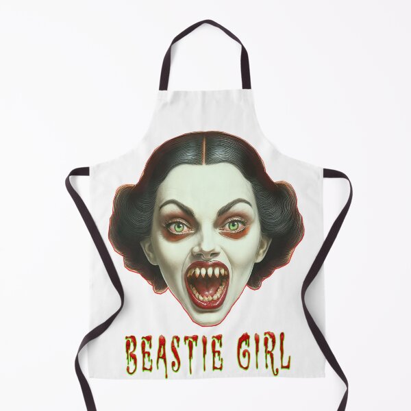 Item preview, VAMP BEASTIE GIRL designed and sold by BIGPIX91011.