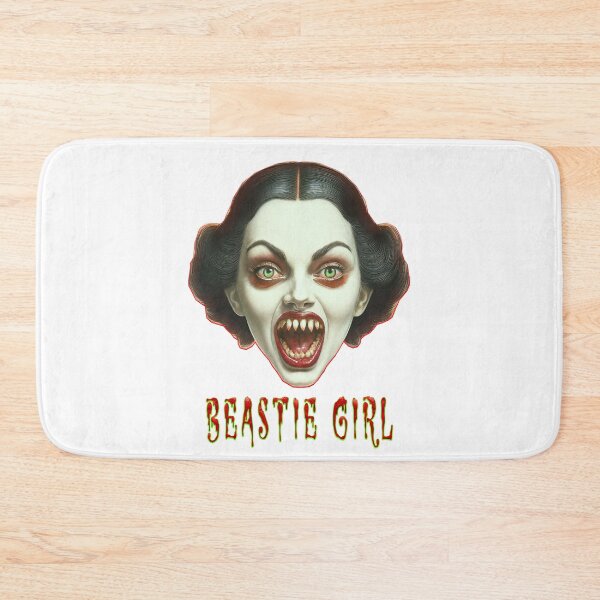 Item preview, VAMP BEASTIE GIRL designed and sold by BIGPIX91011.
