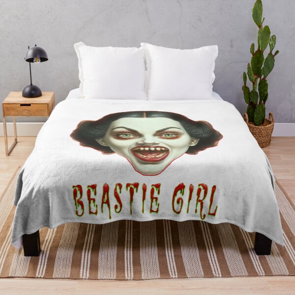Item preview, VAMP BEASTIE GIRL designed and sold by BIGPIX91011.