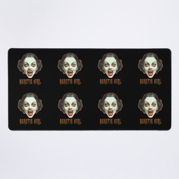 Item preview, VAMP BEASTIE GIRL designed and sold by BIGPIX91011.