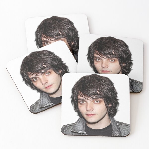 Item preview, gerard way designed and sold by reezorrrr.