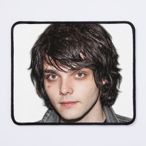 Item preview, gerard way designed and sold by reezorrrr.