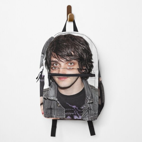 Item preview, gerard way designed and sold by reezorrrr.