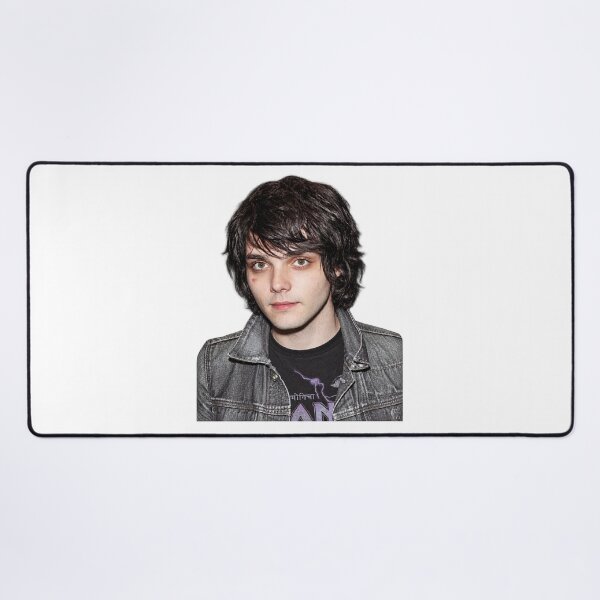 Item preview, gerard way designed and sold by reezorrrr.