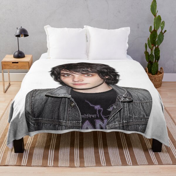 Item preview, gerard way designed and sold by reezorrrr.