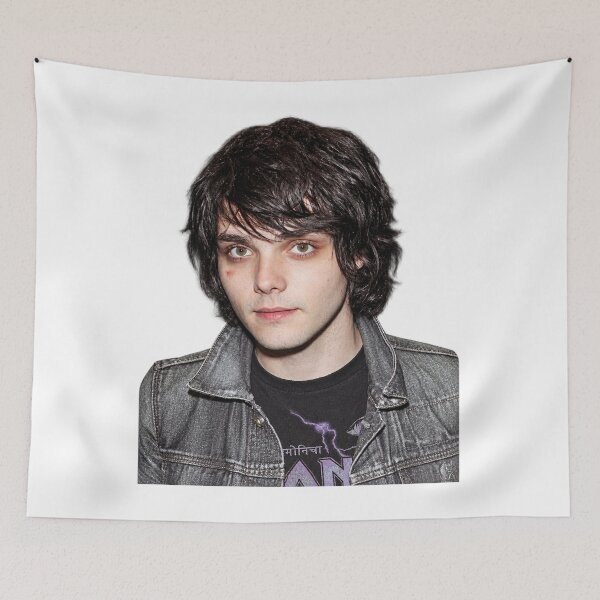Item preview, gerard way designed and sold by reezorrrr.