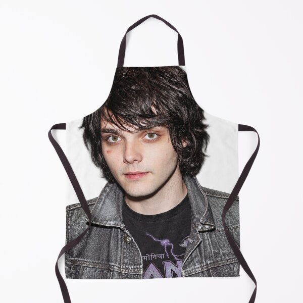 Item preview, gerard way designed and sold by reezorrrr.