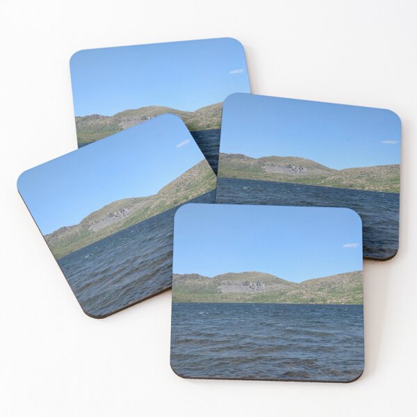 Item preview, Llyn Cwmystradllyn  designed and sold by Mark Herbert.