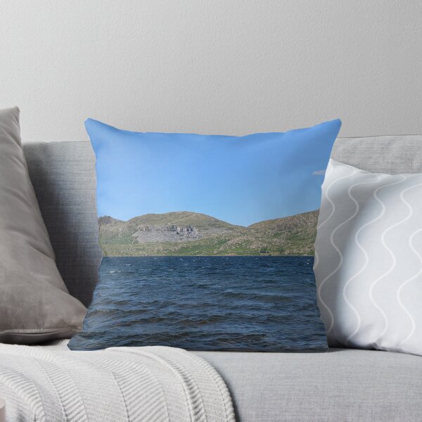 Item preview, Llyn Cwmystradllyn  designed and sold by Mark Herbert.