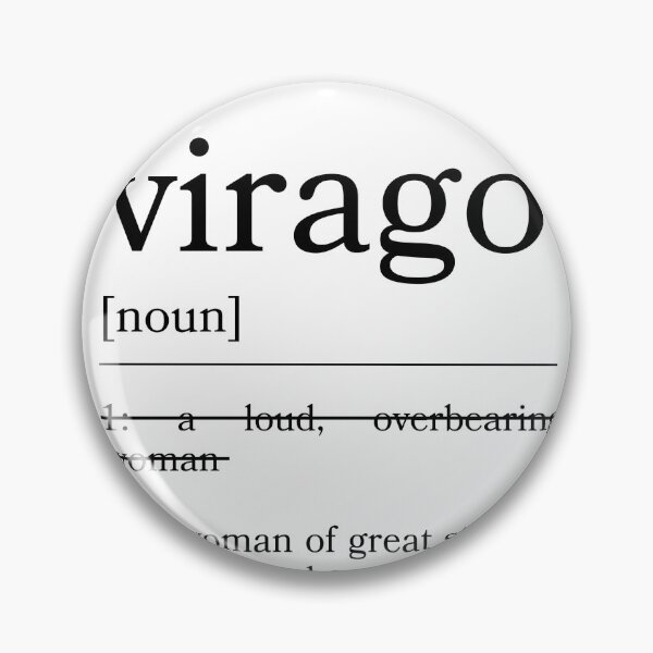 Item preview, Virago  designed and sold by Morganandroxi.