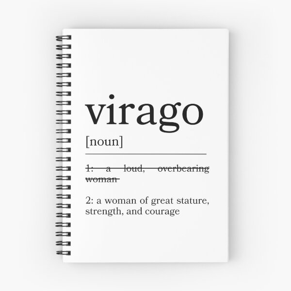 Item preview, Virago  designed and sold by Morganandroxi.