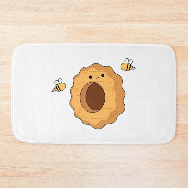 Item preview, Beehive designed and sold by SideQuestDoodles.