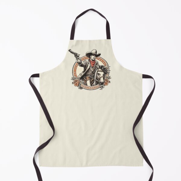 Item preview, VINTAGE COWBOY ON A HORSE, RETRO, TV WESTERNS, OLD WEST designed and sold by classic car craze.