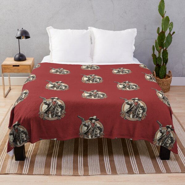 Item preview, VINTAGE COWBOY ON A HORSE, RETRO, TV WESTERNS, OLD WEST designed and sold by classic car craze.