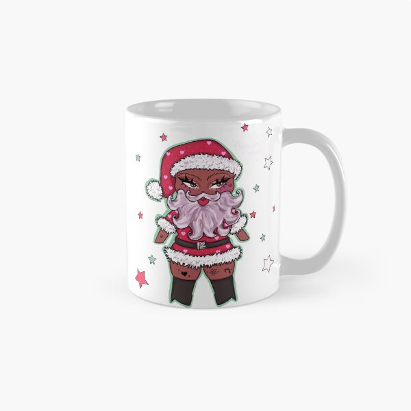 Item preview, Black Santa Baby Christmas designed and sold by Genesisvibess.