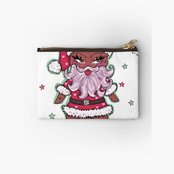 Item preview, Black Santa Baby Christmas designed and sold by Genesisvibess.