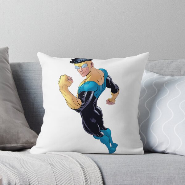 Item preview, Invincible Inspirational Design Symbolizing Strength and Resilience designed and sold by Kirstyn57.