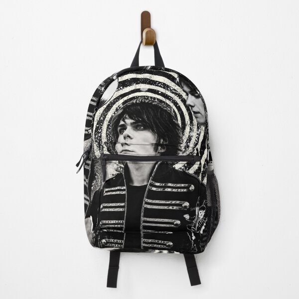 Item preview, gerard way designed and sold by reezorrrr.