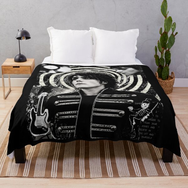 Item preview, gerard way designed and sold by reezorrrr.