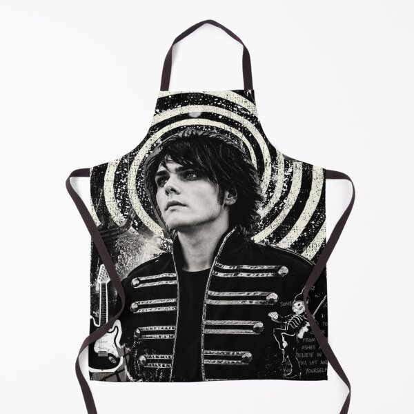 Item preview, gerard way designed and sold by reezorrrr.