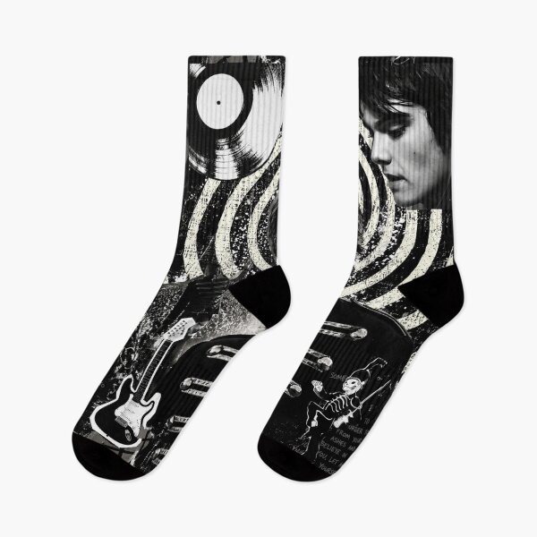 Item preview, gerard way designed and sold by reezorrrr.