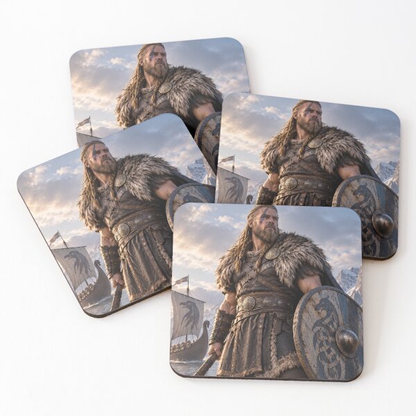 Item preview, Viking Warrior #2 designed and sold by Moviebuff91.