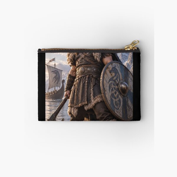 Item preview, Viking Warrior #2 designed and sold by Moviebuff91.
