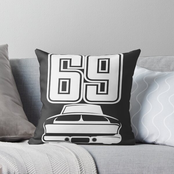 Item preview, Vintage Retro Classic Muscle Car Front View Design for Car Enthusiasts designed and sold by AliAhmed1005.