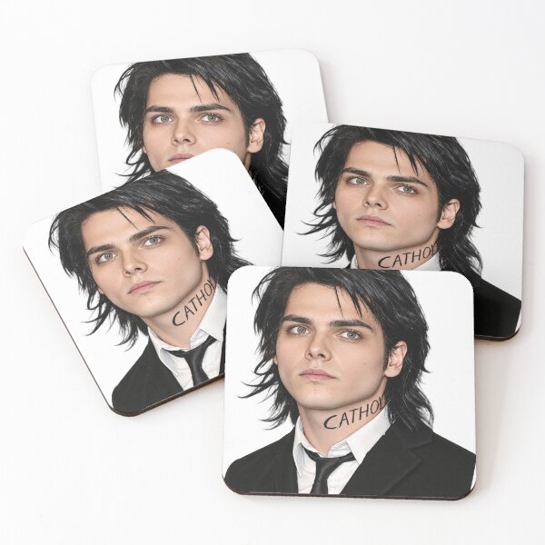 Item preview, gerard way designed and sold by reezorrrr.