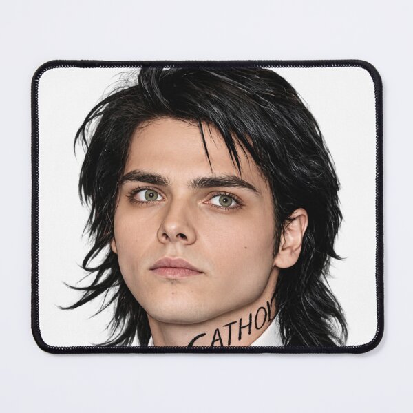 Item preview, gerard way designed and sold by reezorrrr.