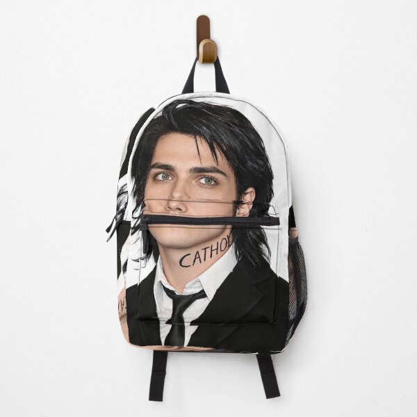 Item preview, gerard way designed and sold by reezorrrr.