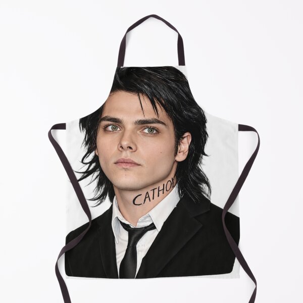 Item preview, gerard way designed and sold by reezorrrr.