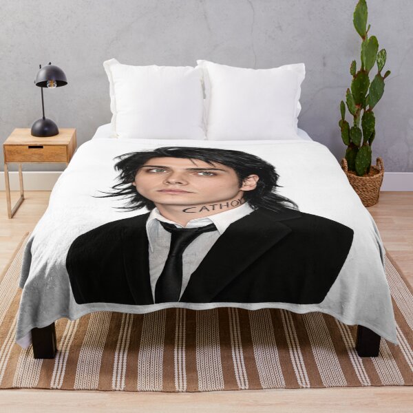 Item preview, gerard way designed and sold by reezorrrr.