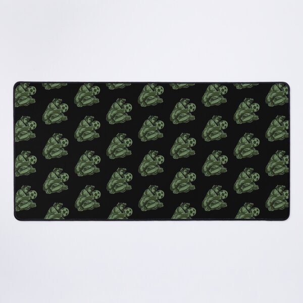 Item preview, All About Soccer With Black Background  designed and sold by missmann.