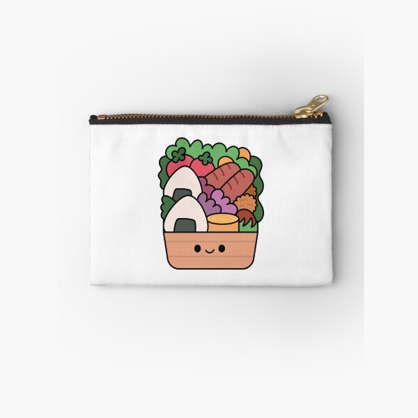 Item preview, Bento Box designed and sold by SideQuestDoodles.